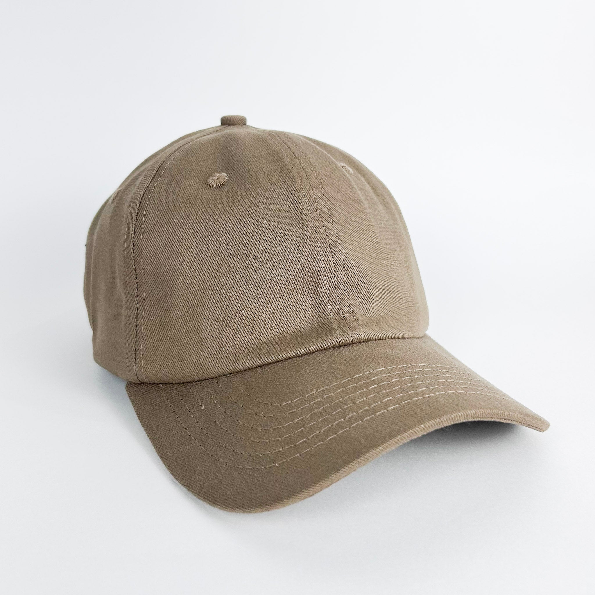 Boné Caqui Premium