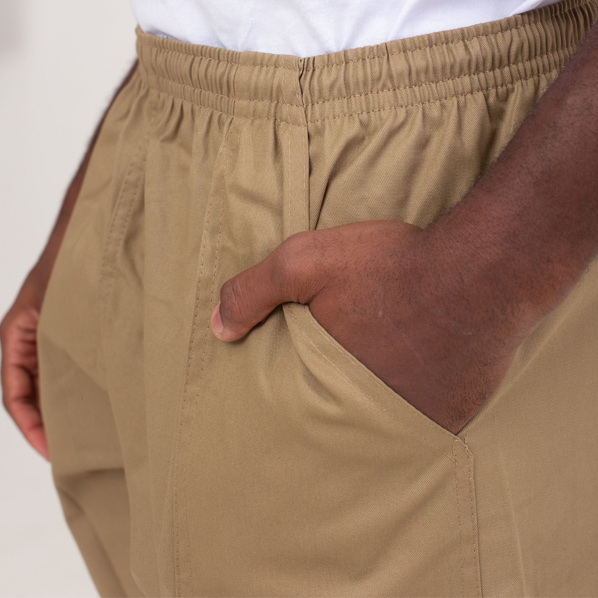Bermuda Bege Brim