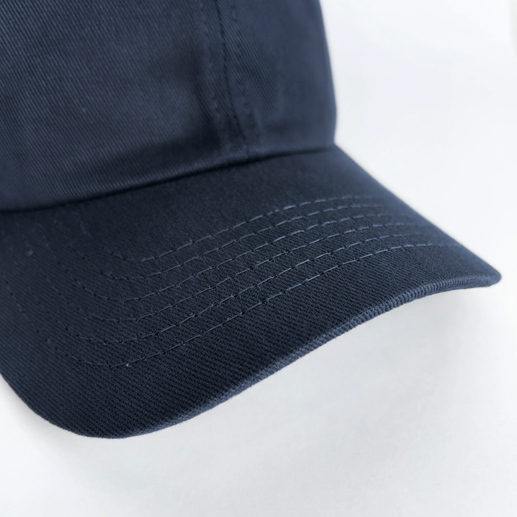 Boné Azul Marinho Premium