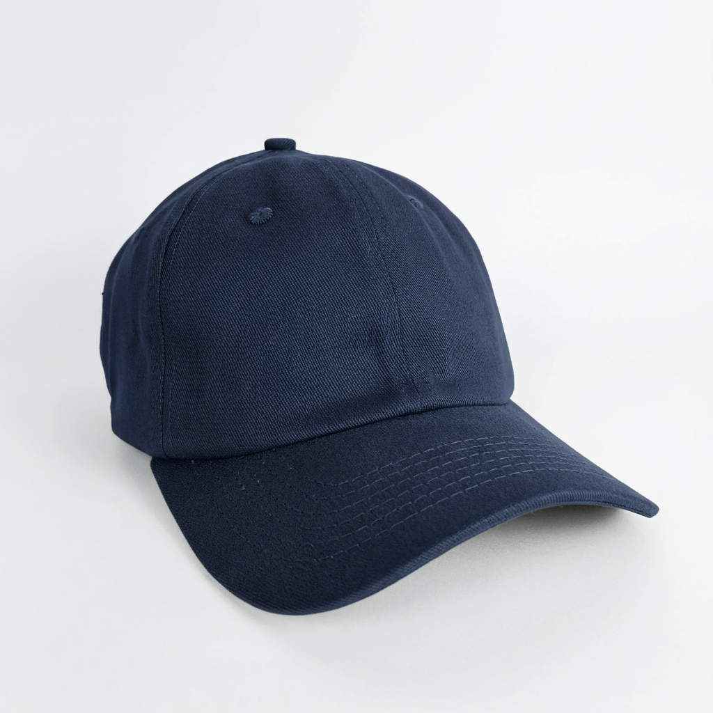 Boné Azul Marinho Premium