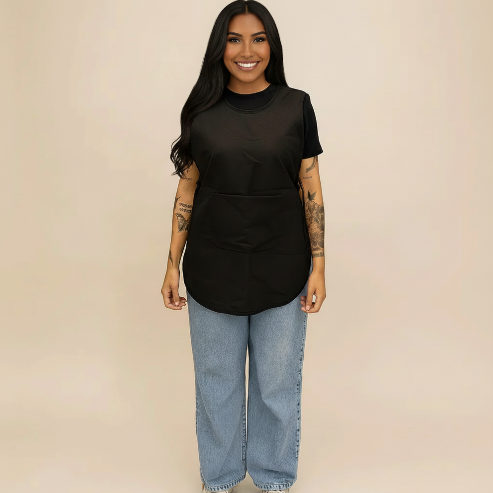 Bata Preta Oxford