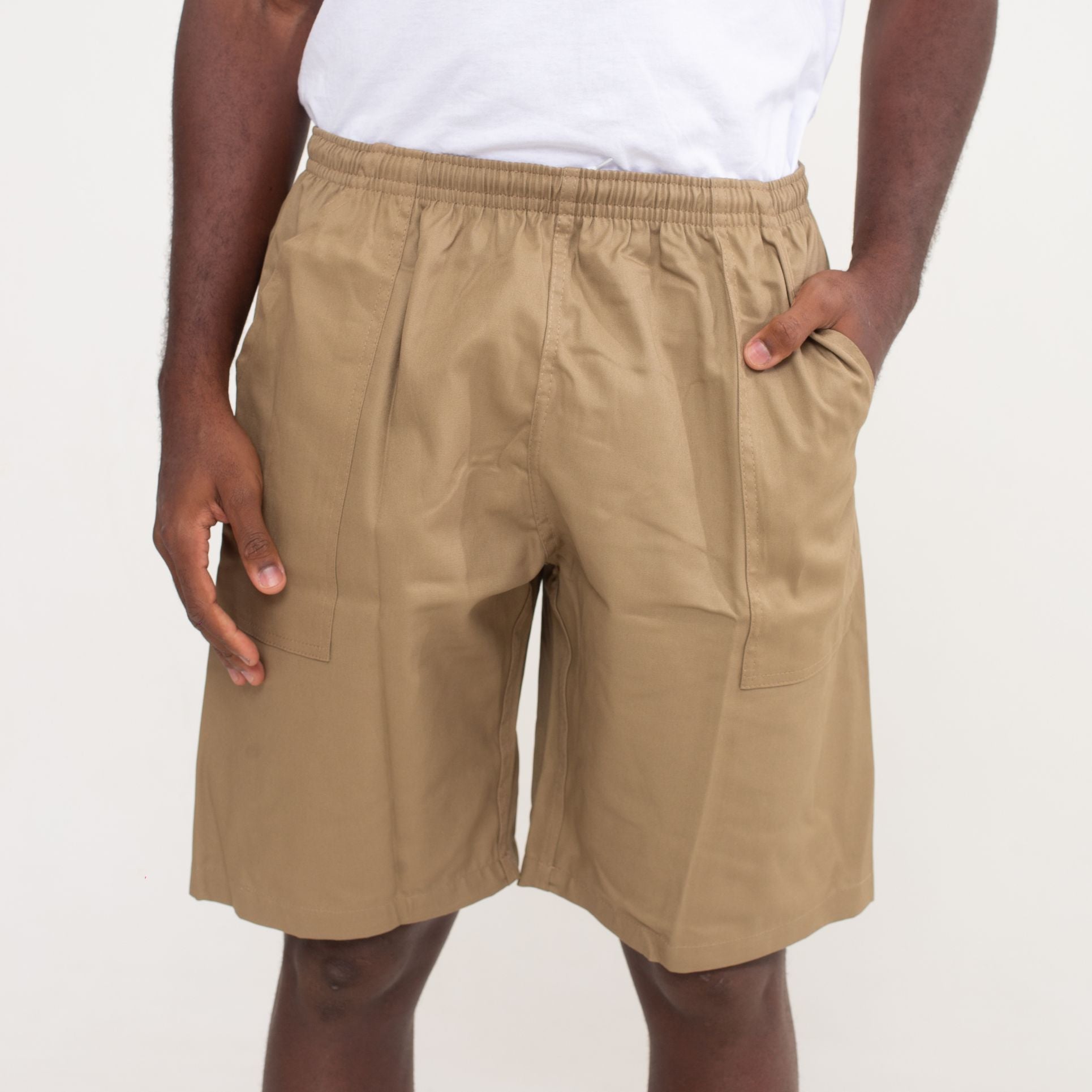 Bermuda Bege Brim