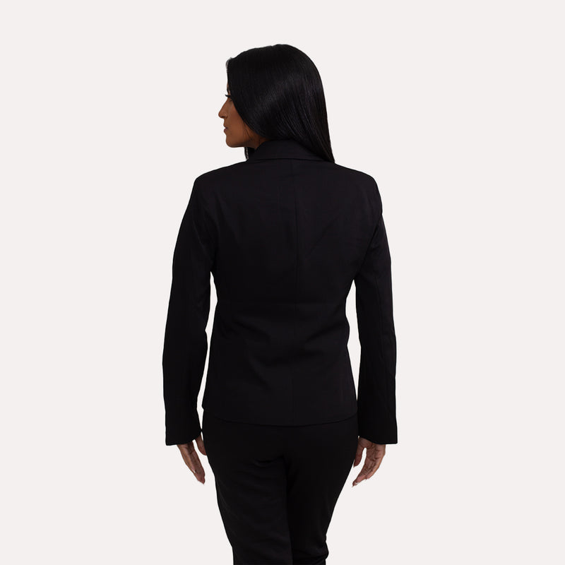 Terno Preto Feminino