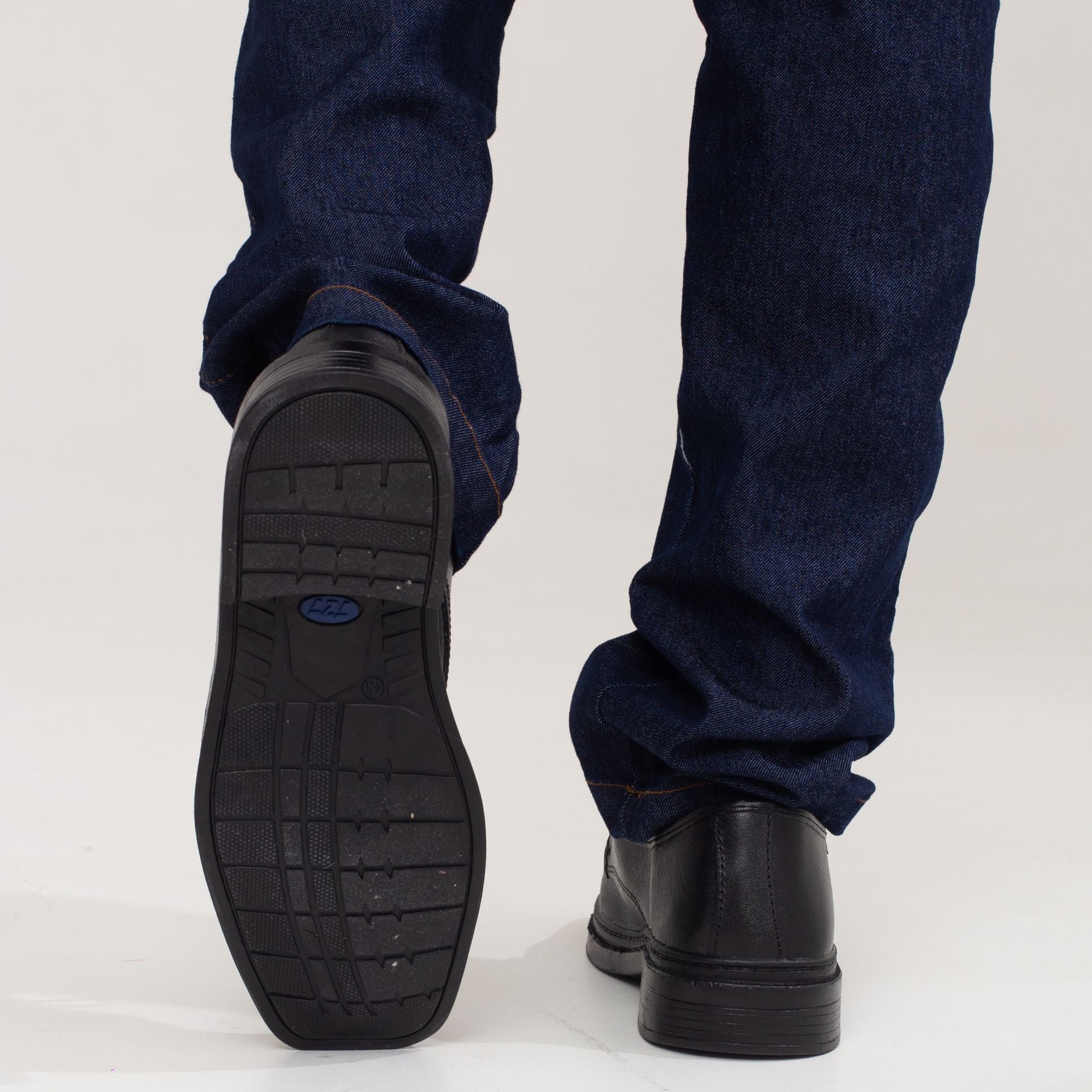 Sapato Social Masculino