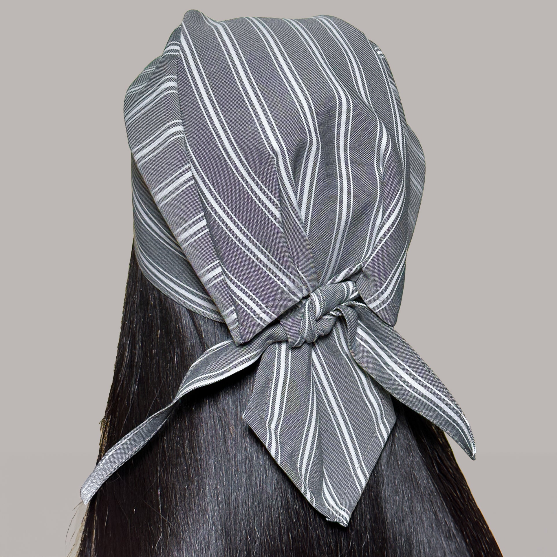 Bandana Garçom Listrada