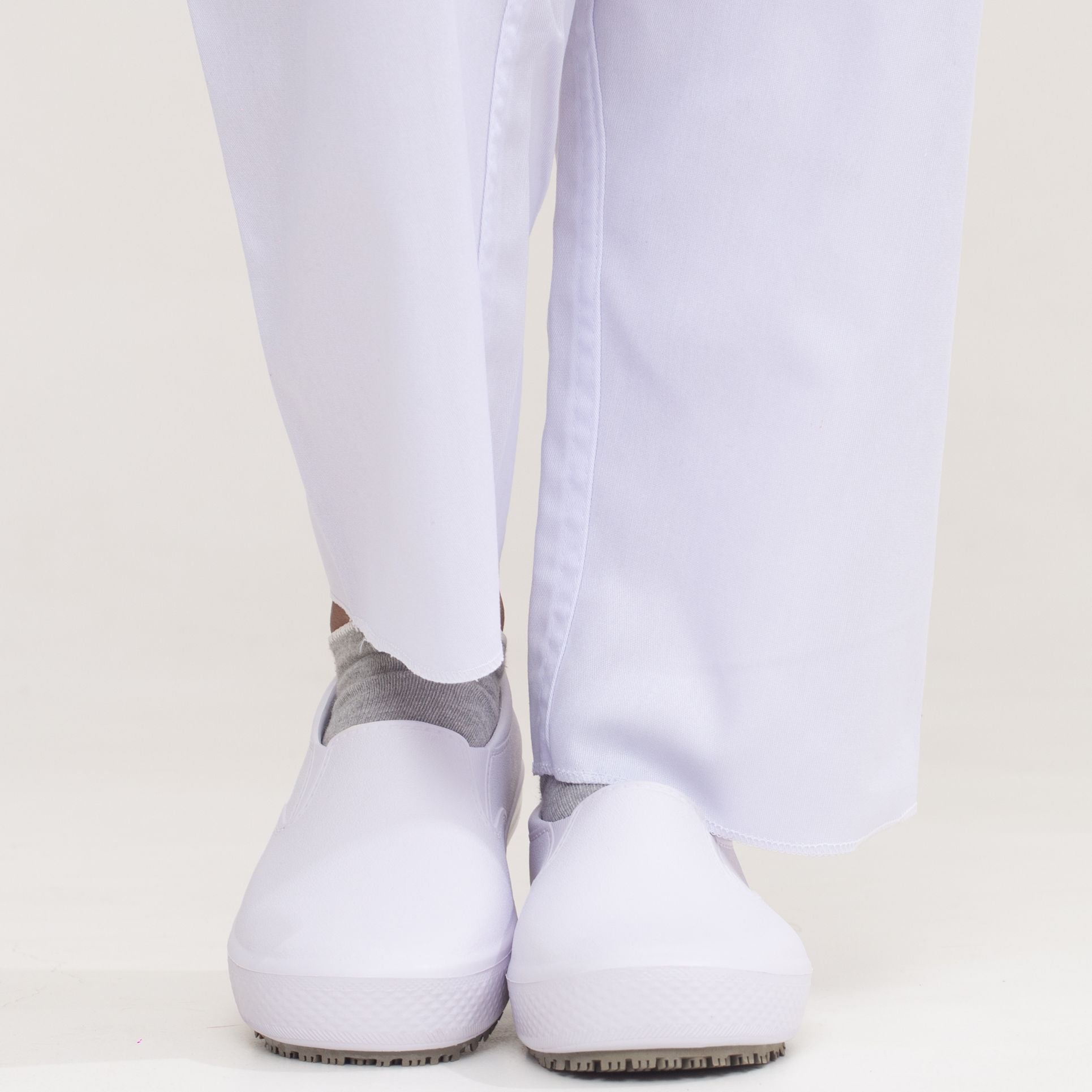 Tênis Antiderrapante Branco