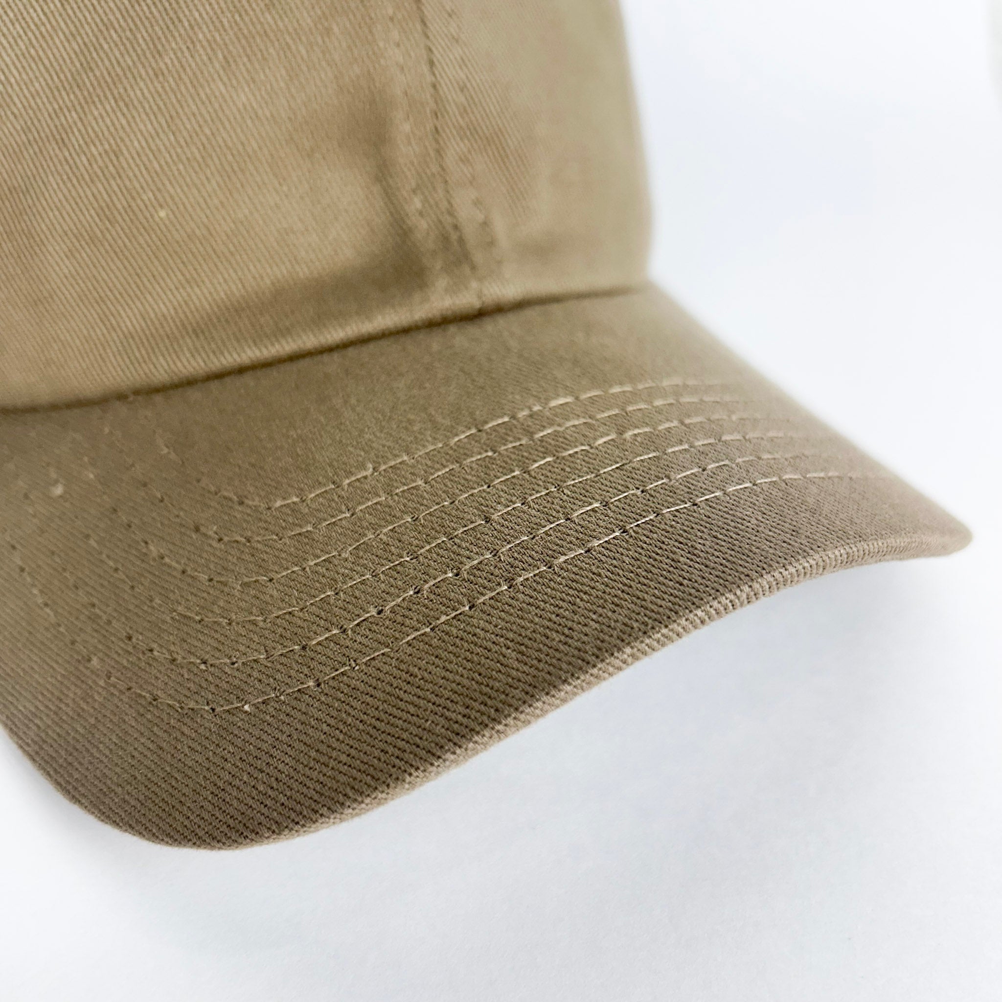Boné Caqui Premium