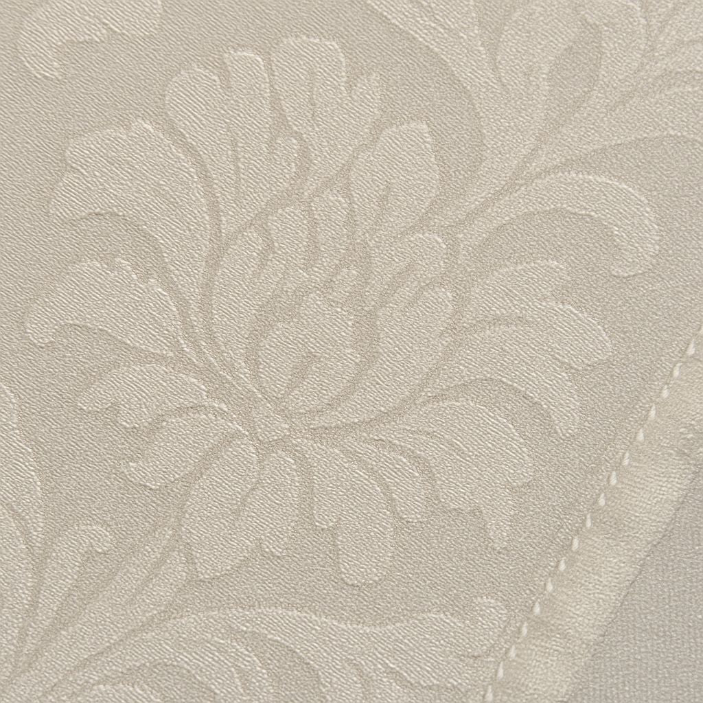 Toalha de Mesa Jacquard Branca 1,50x1,50 Quadrada