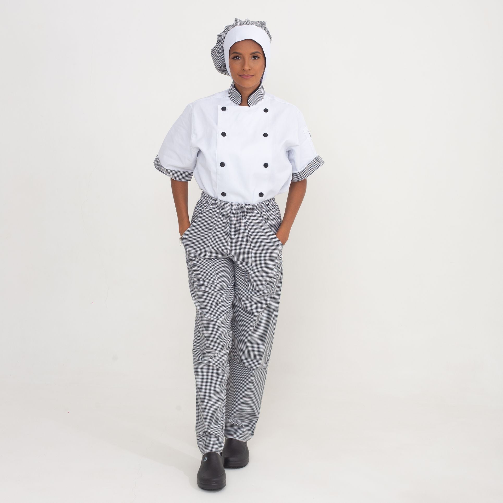 Dólmã Manga Curta Com Detalhes Carijó