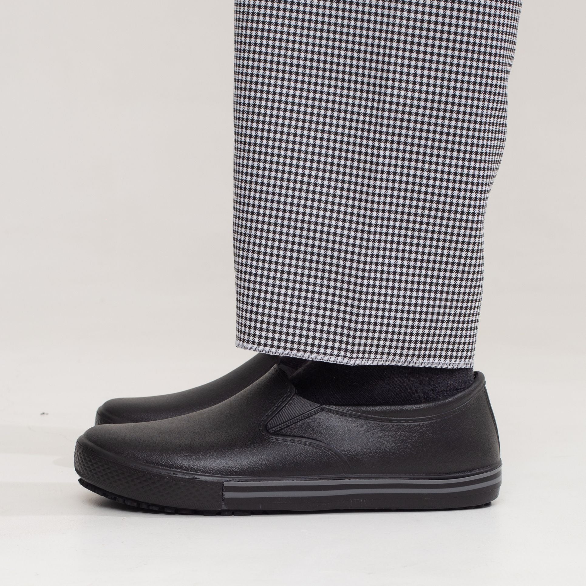 Tênis Antiderrapante Preto