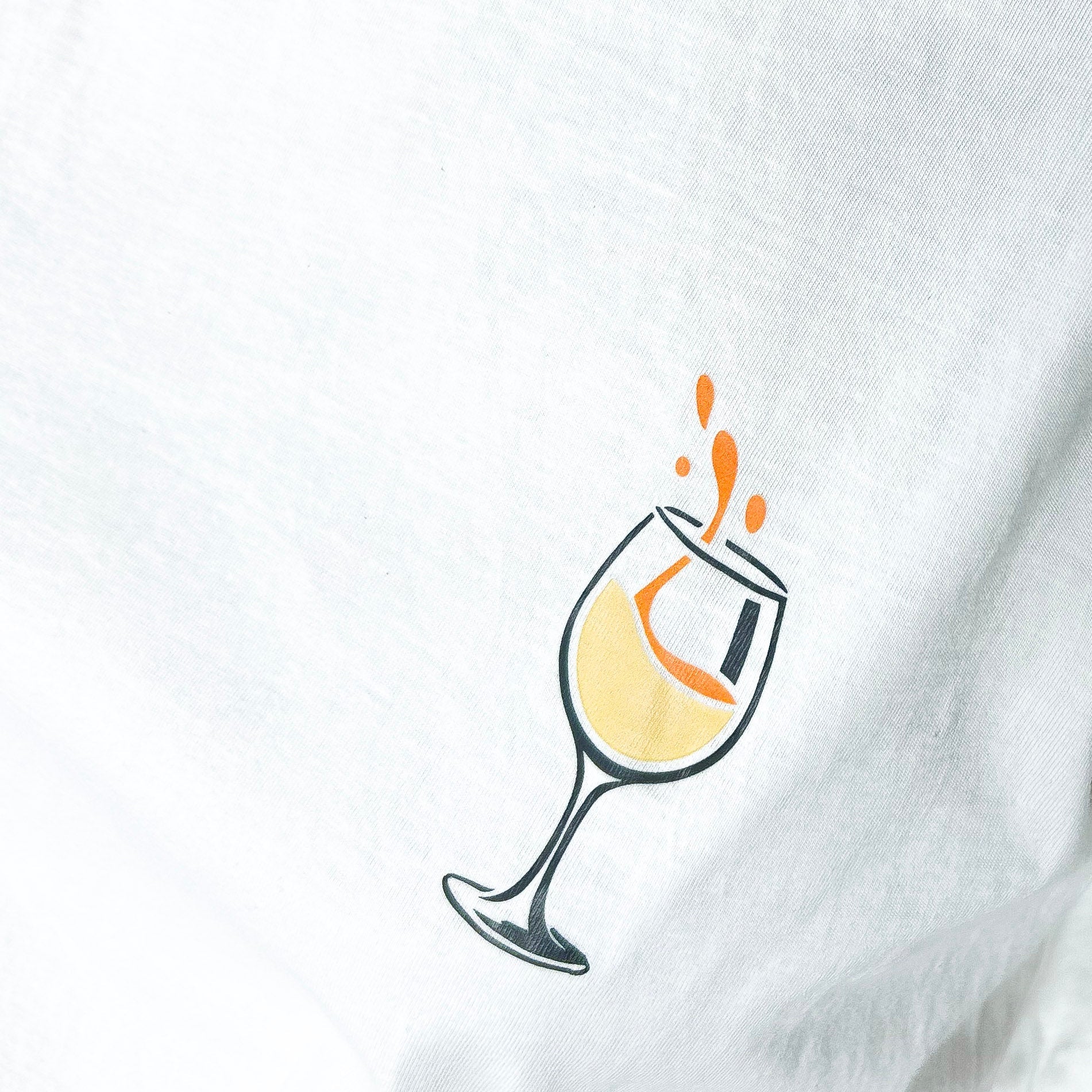 Camisa Risoto Lovers de Algodão Premium