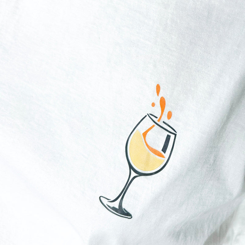 Camisa Risoto Lovers de Algodão Premium