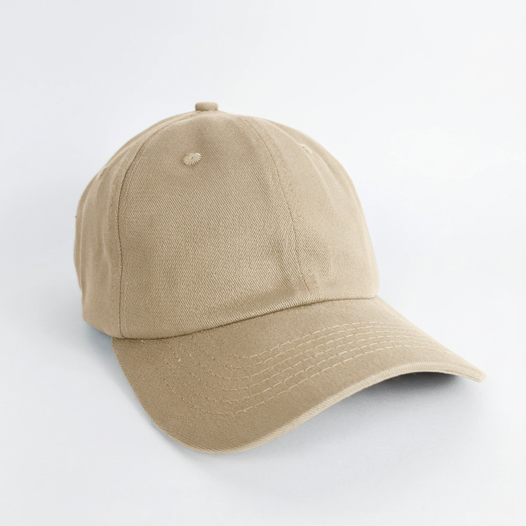 Boné Bege Premium