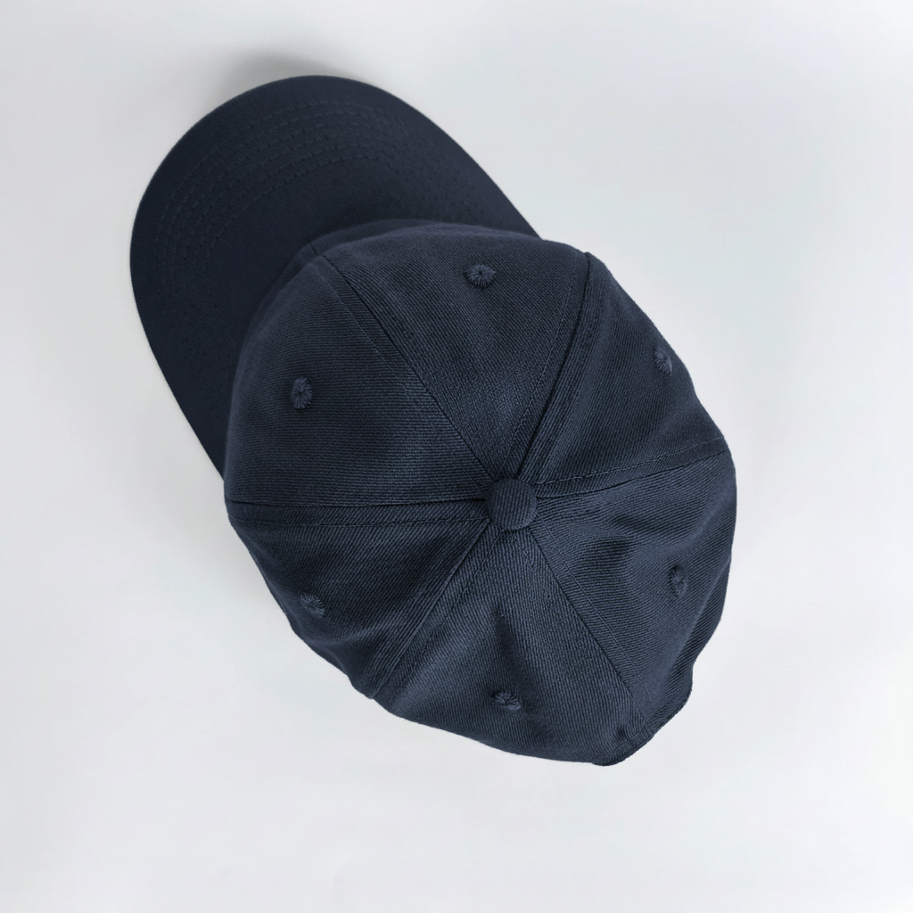 Boné Azul Marinho Premium