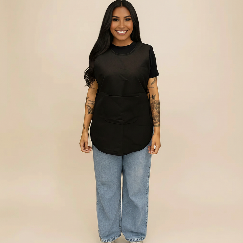 Bata Preta Oxford