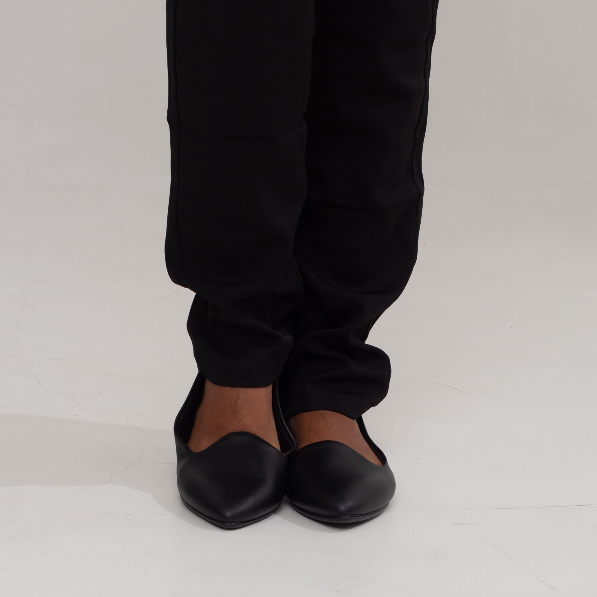 Sapato social Feminino