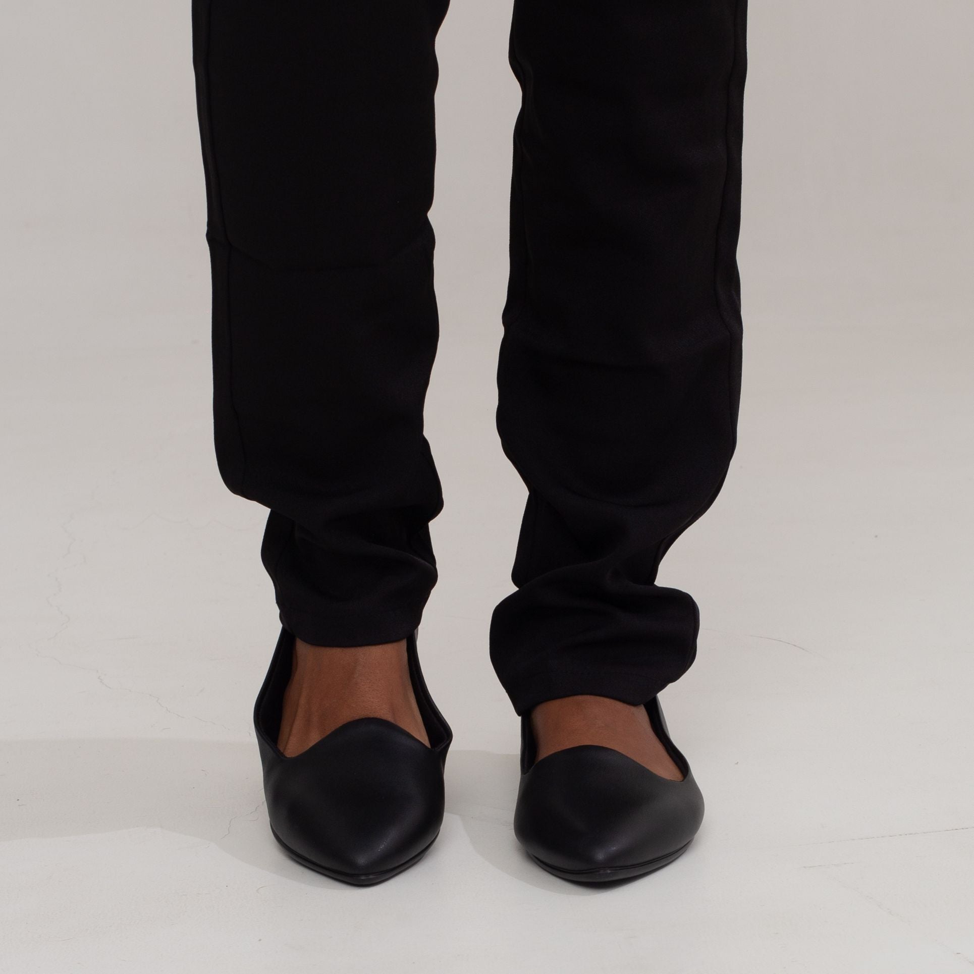 Sapato social Feminino