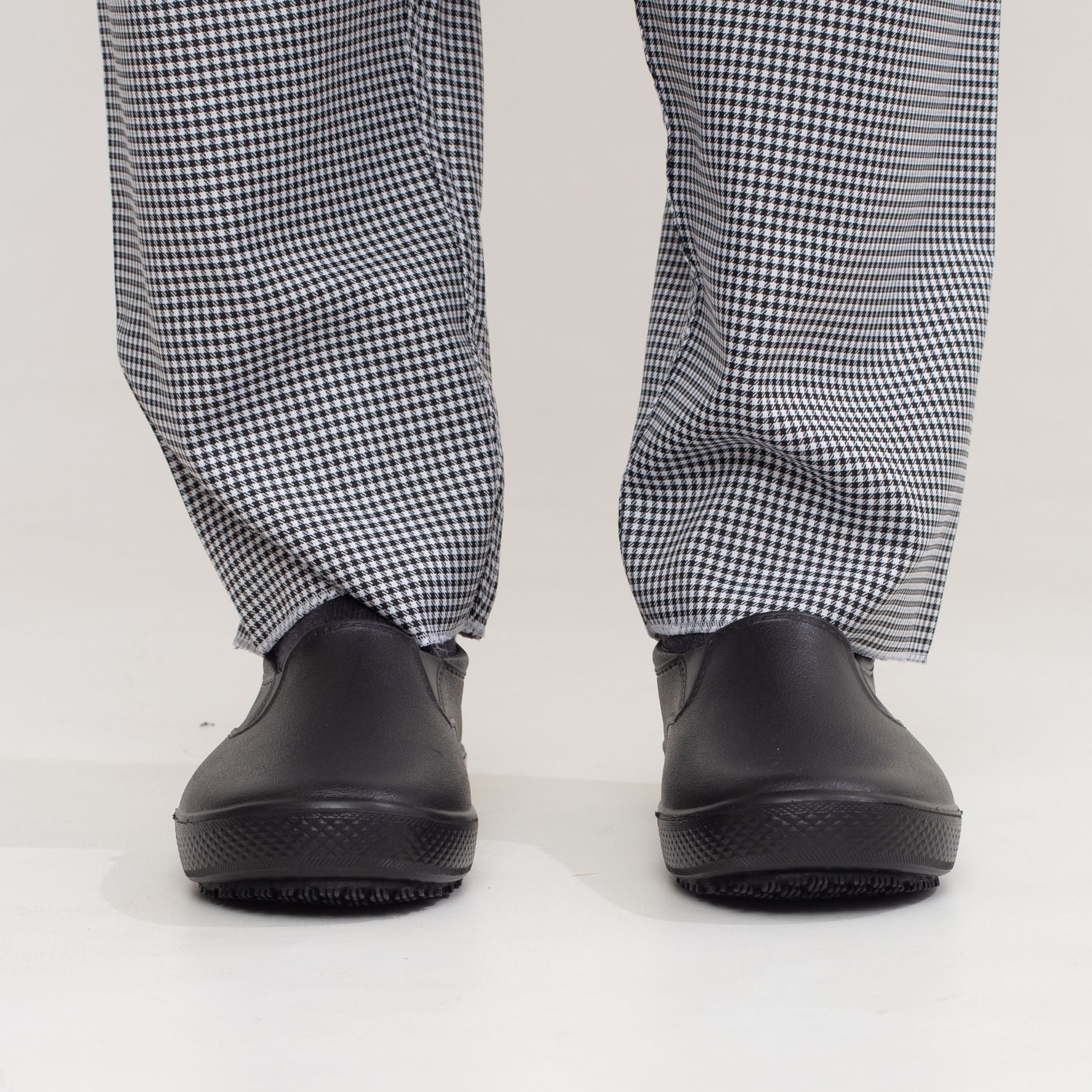 Tênis Antiderrapante Preto