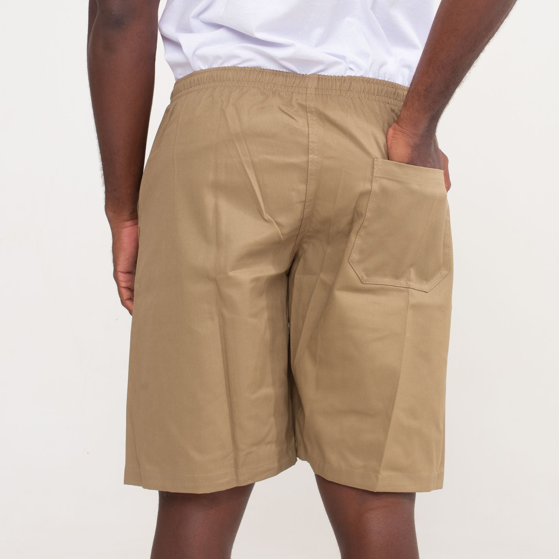 Bermuda Bege Brim