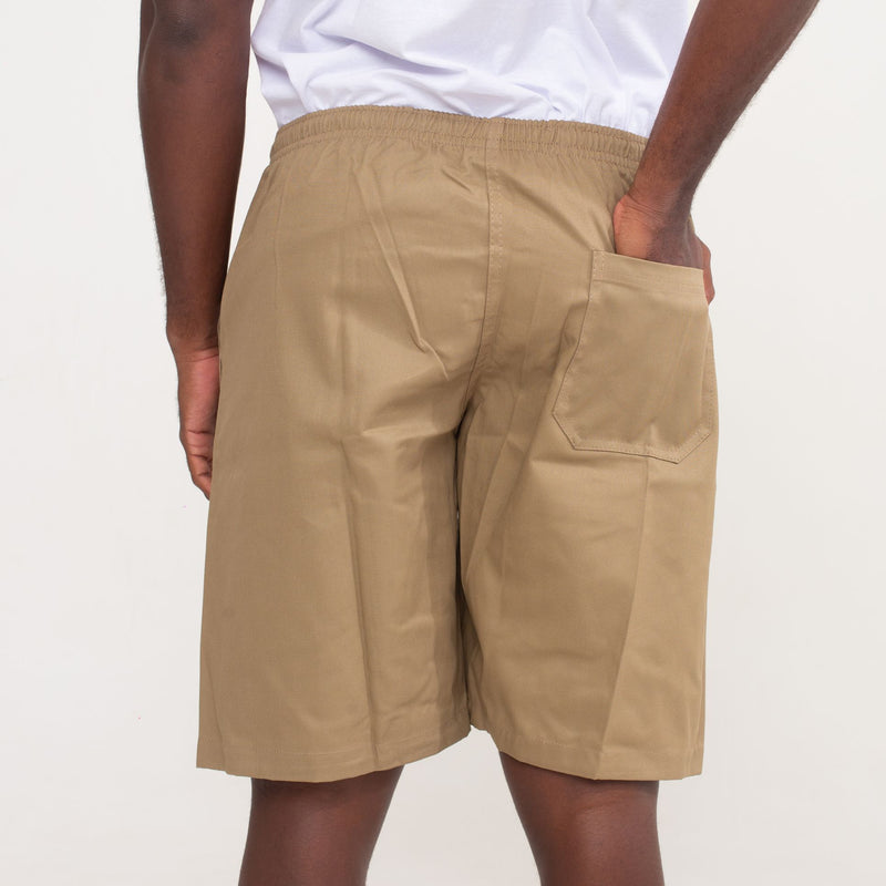 Bermuda Bege Brim