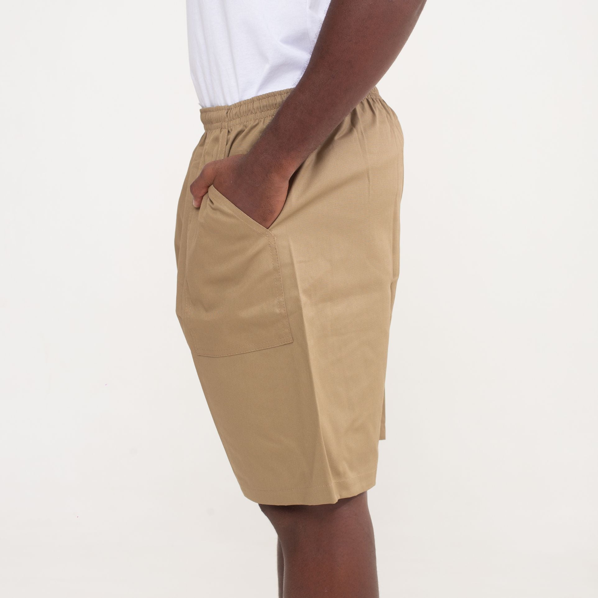 Bermuda Bege Brim